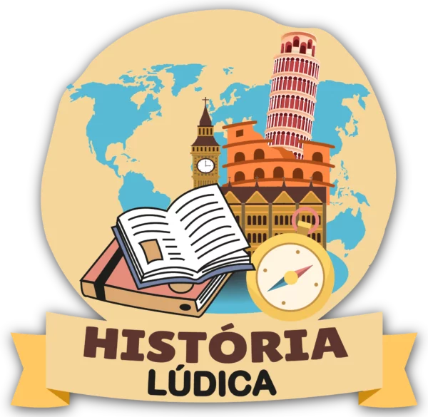 História Lúdica