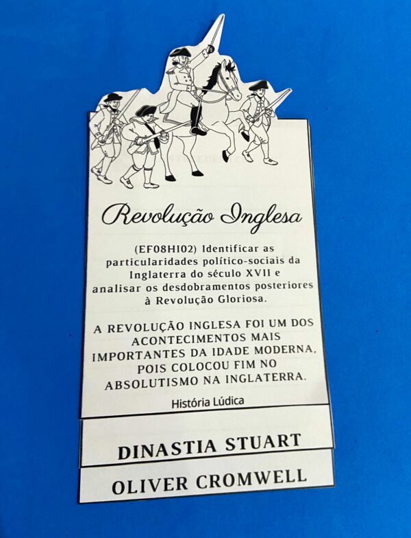 Revolução Inglesa