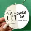 Diretas Já- Ditadura Militar