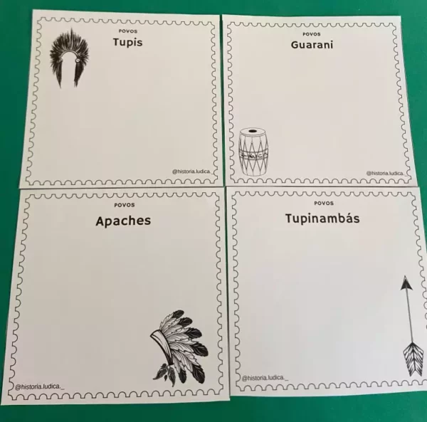 Povos Ameríndios - Image 2