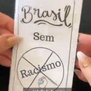 Brasil sem Racismo