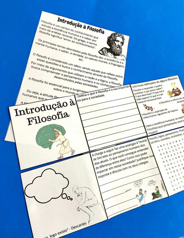 Introdução à Filosofia