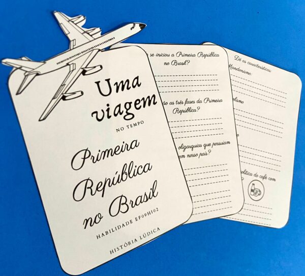 Primeira República