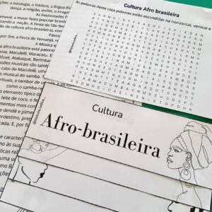 Cultura Afro-brasileira