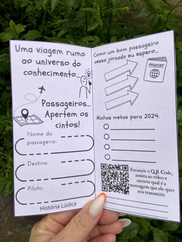 Passaporte do Estudante - Image 2