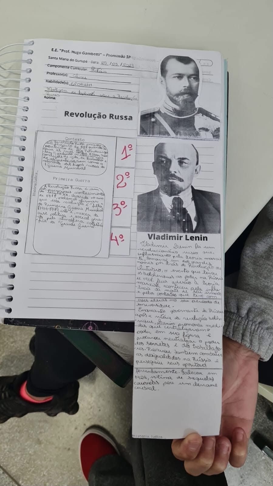 Revolução Russa - Imagem 3