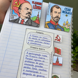 Revolução Russa