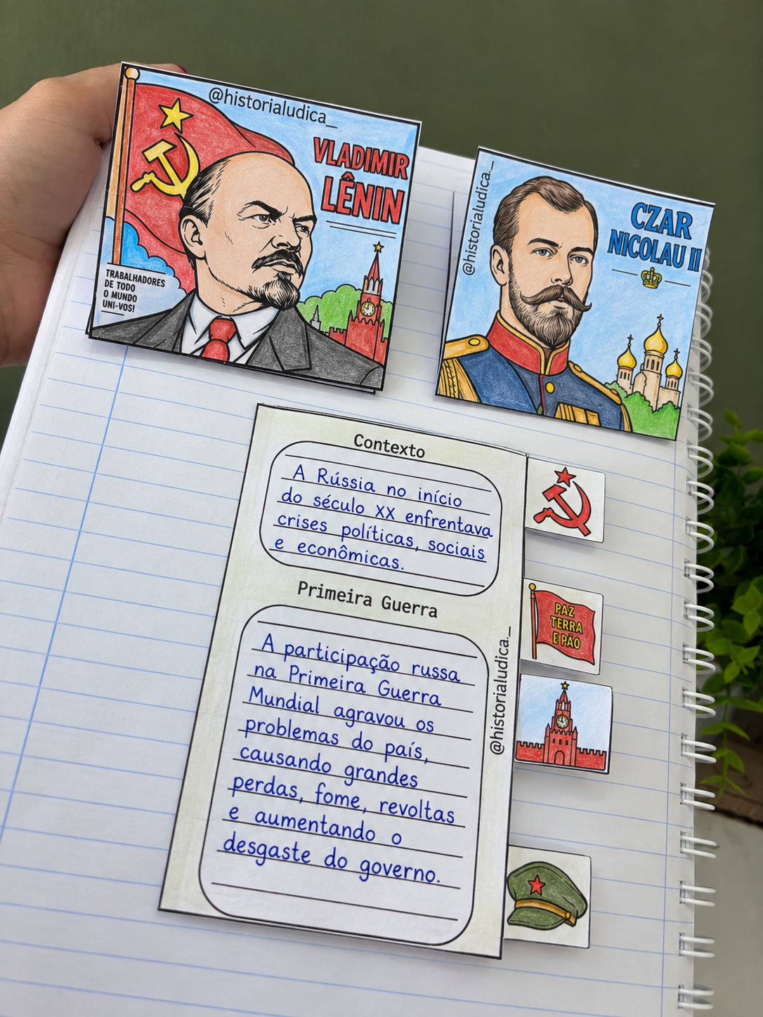 Revolução Russa