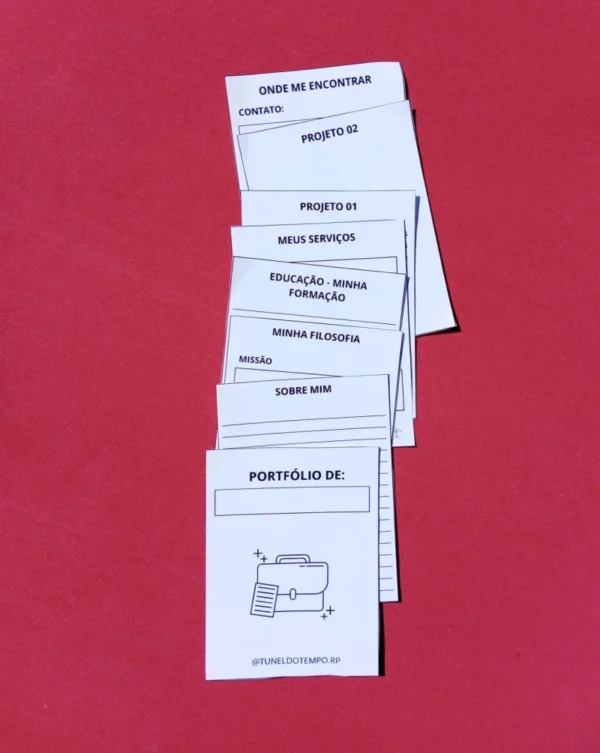Meu Portfólio- Projeto de Vida - Image 2