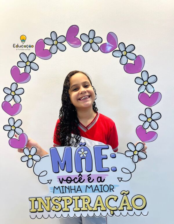 Bambolê- Dia das Mães