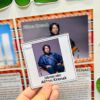 MURAL PERSONALIDADES INDÍGENAS DO BRASIL + LIVRETO DE PESQUISA - Image 3