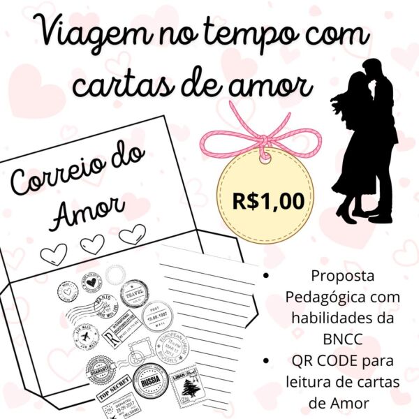 Correio do Amor