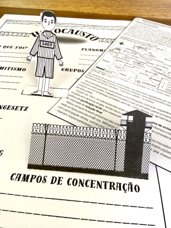 Holocausto - Image 2