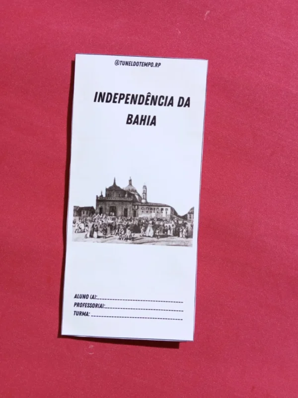 Independência da Bahia