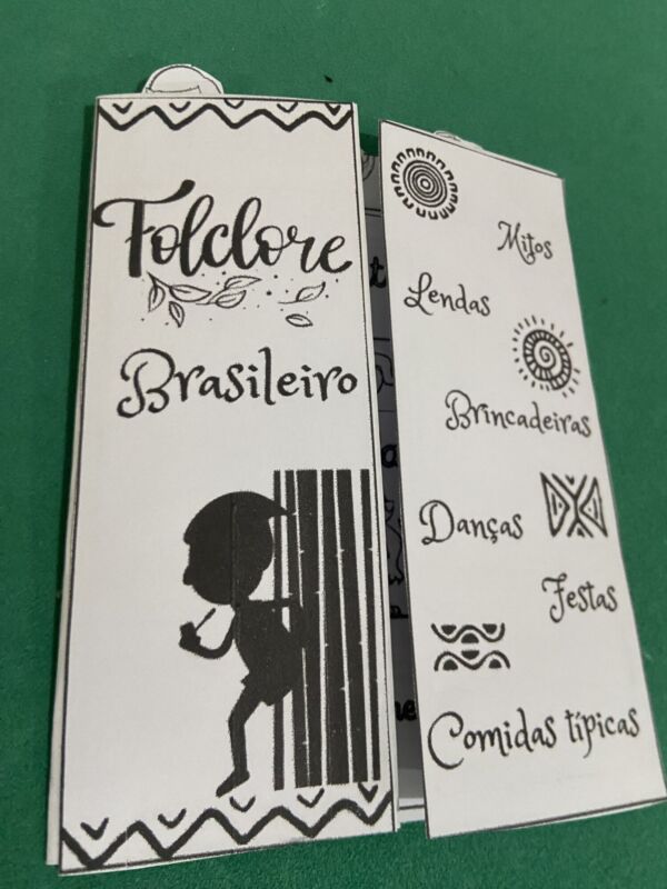Folclore Brasileiro - Image 2