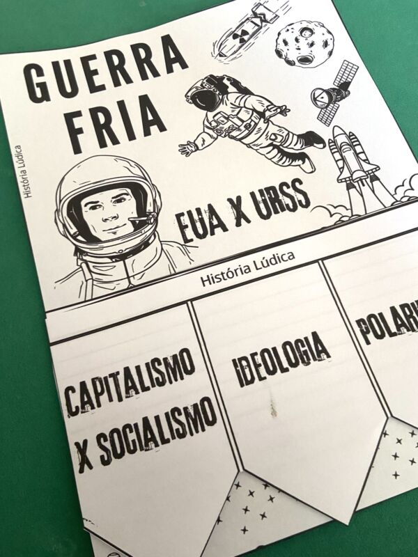 Guerra Fria
