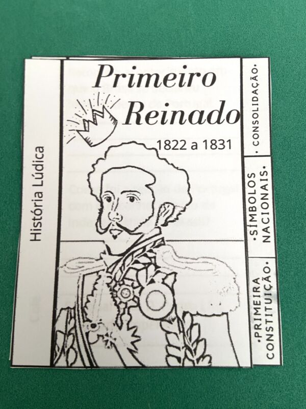Primeiro Reinado