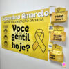 Setembro Amarelo - Caixinha do desabafo - Image 2