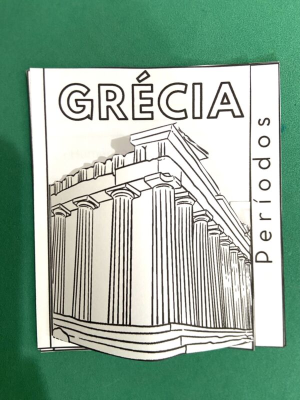 Grécia
