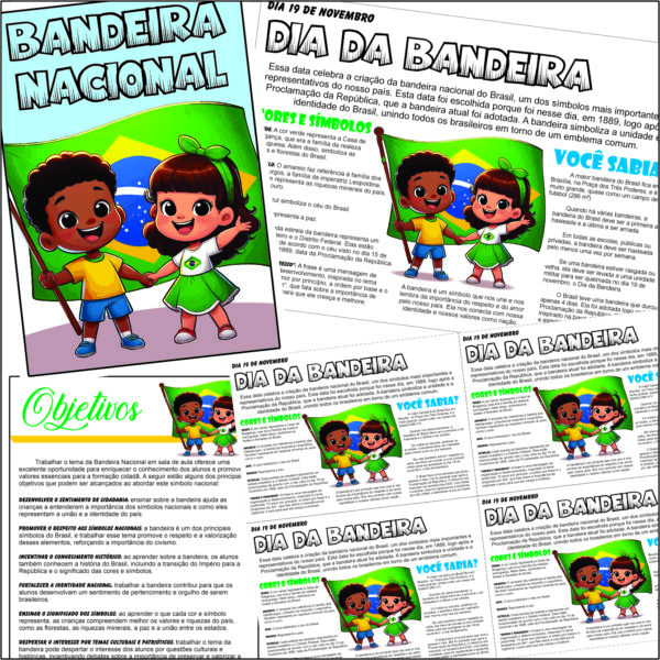 Dia da Bandeira