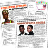 Atividades Raízes Africanas - Image 3