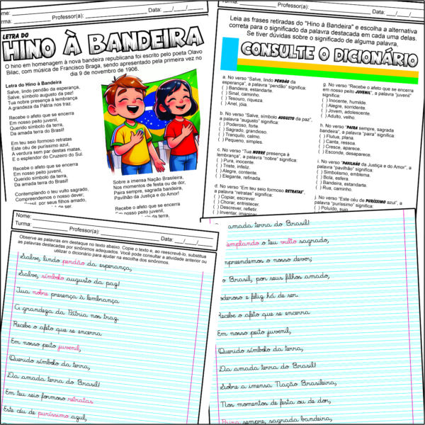 Dia da Bandeira - Image 3