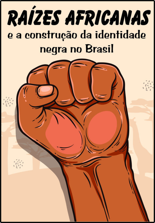 Atividades Raízes Africanas