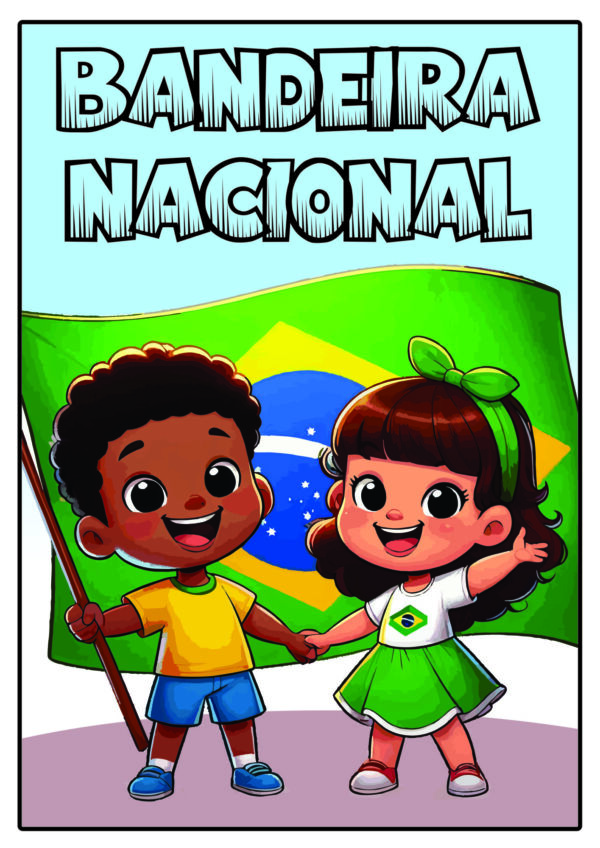 Dia da Bandeira - Image 2