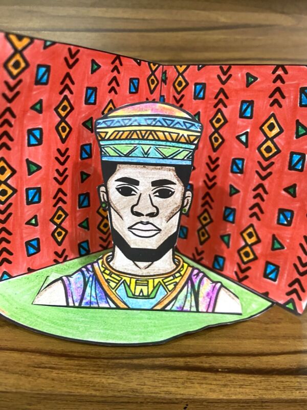 Arte Africana - Image 2