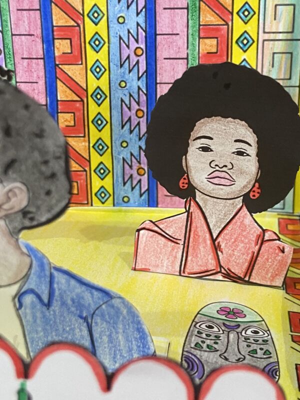 Africanidades - Image 3