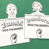 Dandara e Zumbi dos Palmares