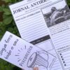 Preconceito / Jornal Antirracista - Projeto de Vida