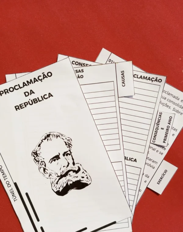 Proclamação da República - Ensino Médio - Image 2
