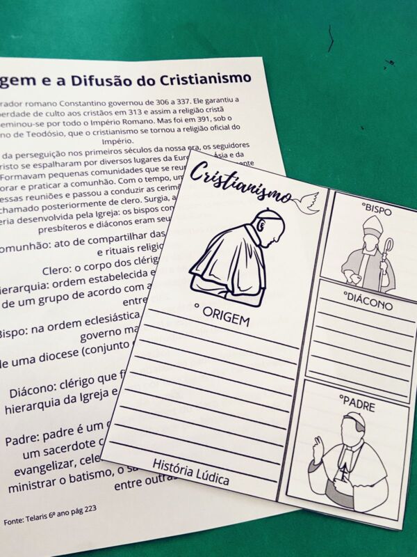 Cristianismo