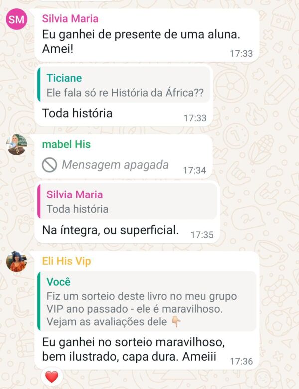 O grande livro de história - Image 9