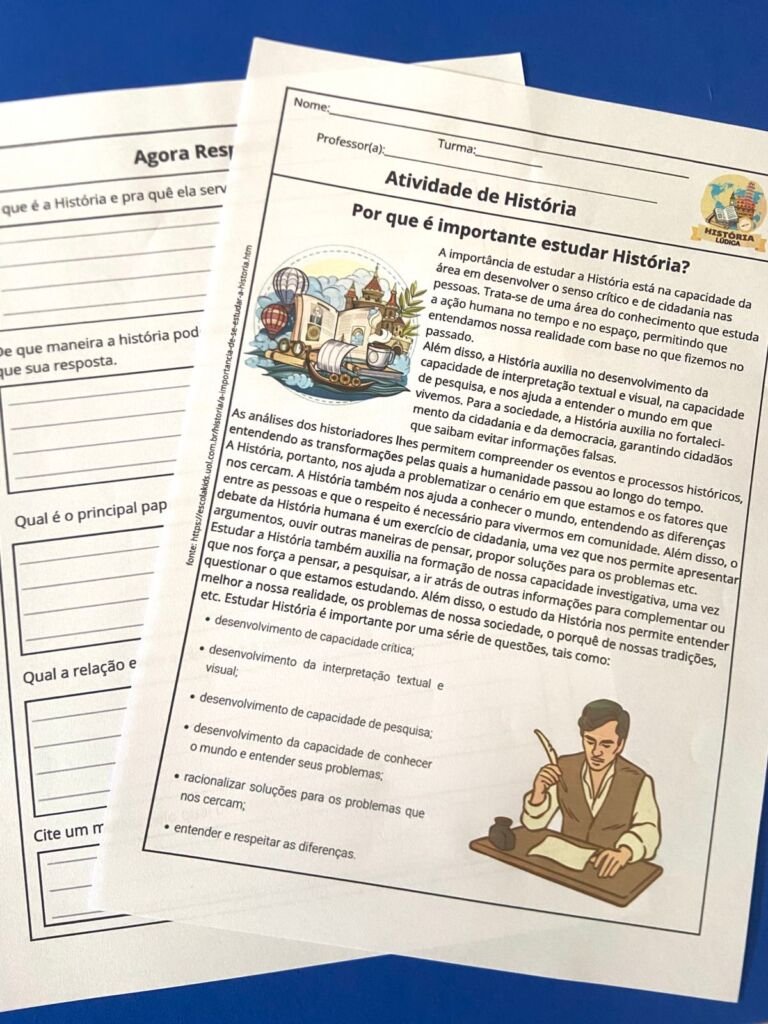 Atividade - 