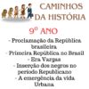 Atividades 1º Bimestre (6º ao 9º ) - História - Image 7