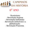 Atividades 1º Bimestre (6º ao 9º ) - História - Image 8