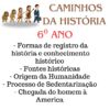 Atividades 1º Bimestre (6º ao 9º ) - História - Image 10