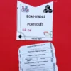 Boas-Vindas Português - Image 2