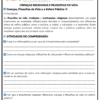 Apostila de Ensino Religioso - 8º ANO - Image 3