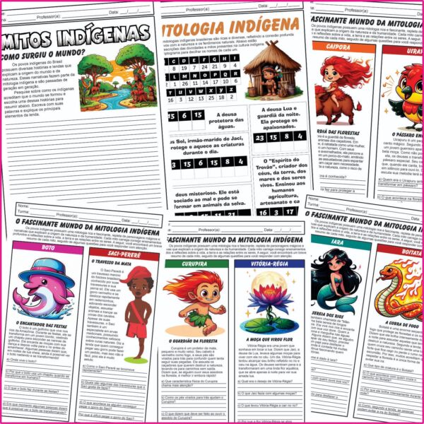 Cultura Indígena - Image 2