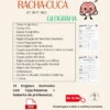 Racha-Cuca Geografia (6° ao 9° Ano)