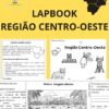 Combo Regiões do Brasil – Lapbook - Image 4