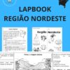 Combo Regiões do Brasil – Lapbook - Image 5