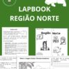 Combo Regiões do Brasil – Lapbook - Image 6
