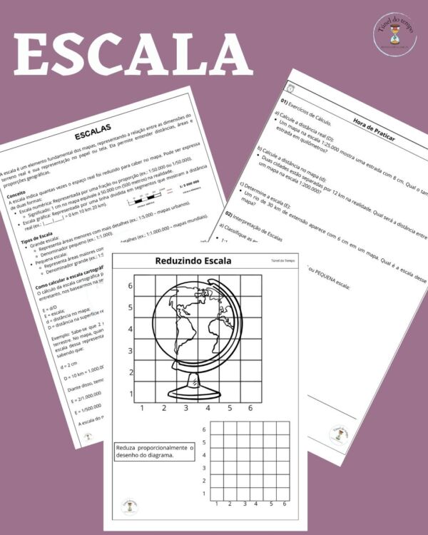 Escala