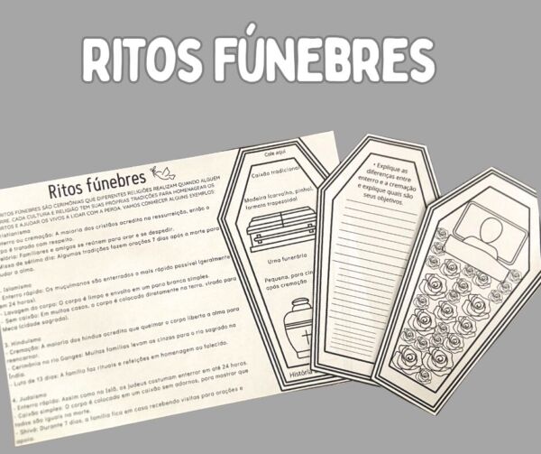 Ritos Fúnebres