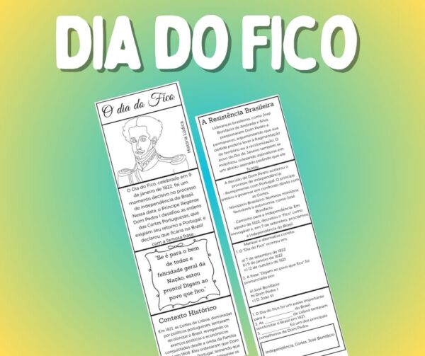 Dia do Fico