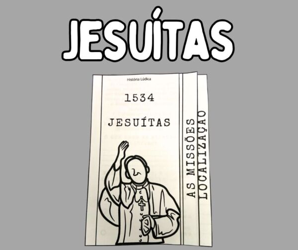 Jesuítas